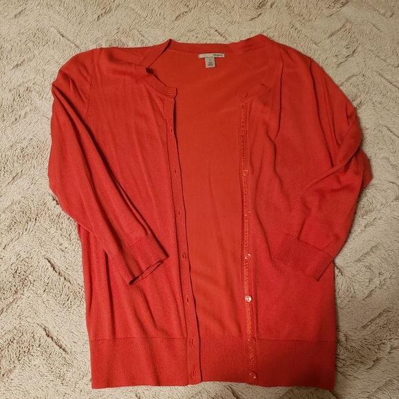 Halogen Sweaters - Halogen Cardigan